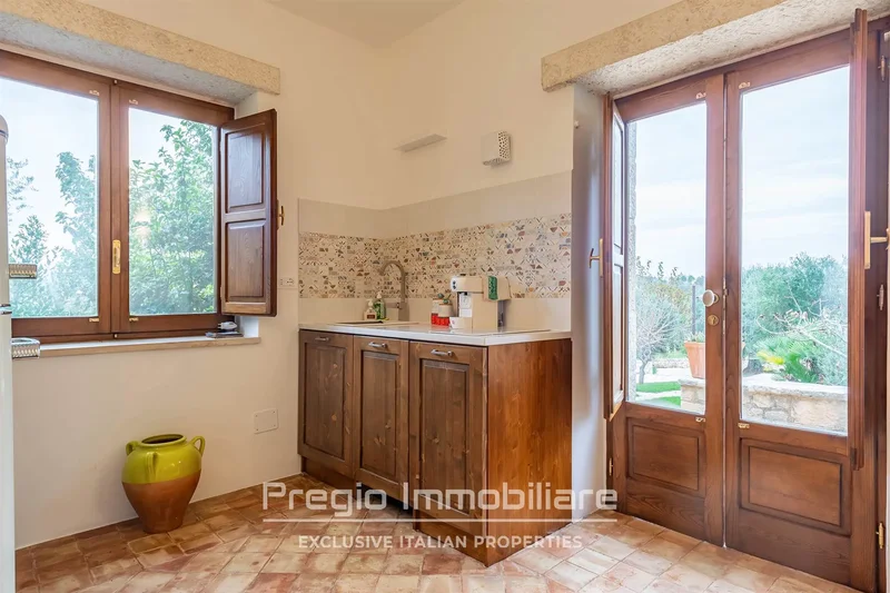Carperi, Apulia, Italy. - Photo 39