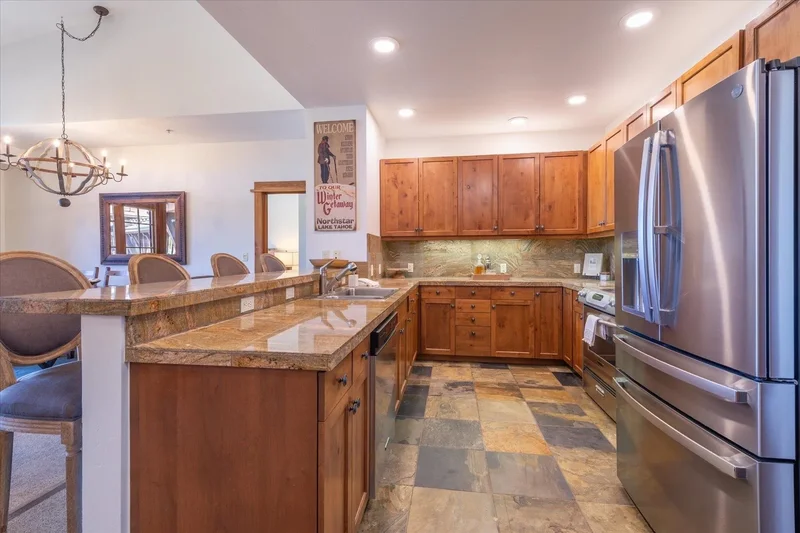Residential in Truckee