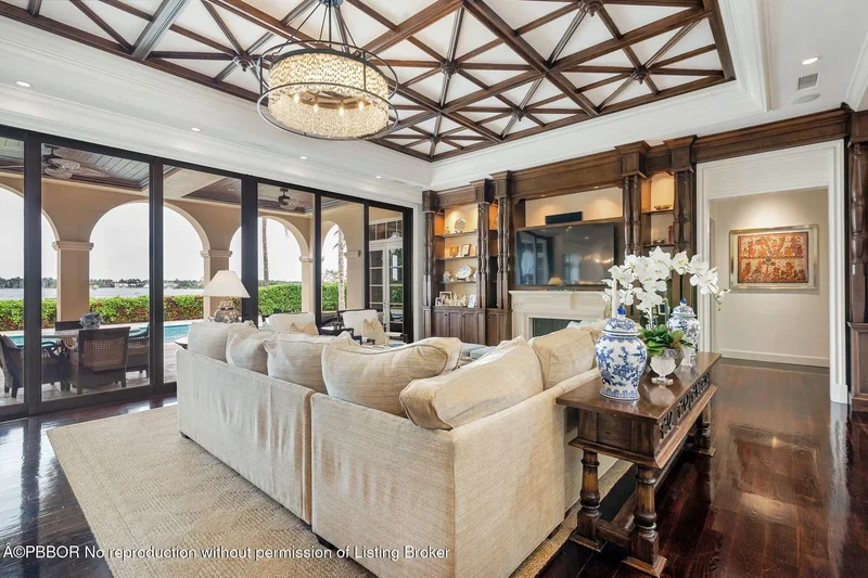 3215 S Flagler Drive, West Palm Beach, Florida, United States. - Photo 12