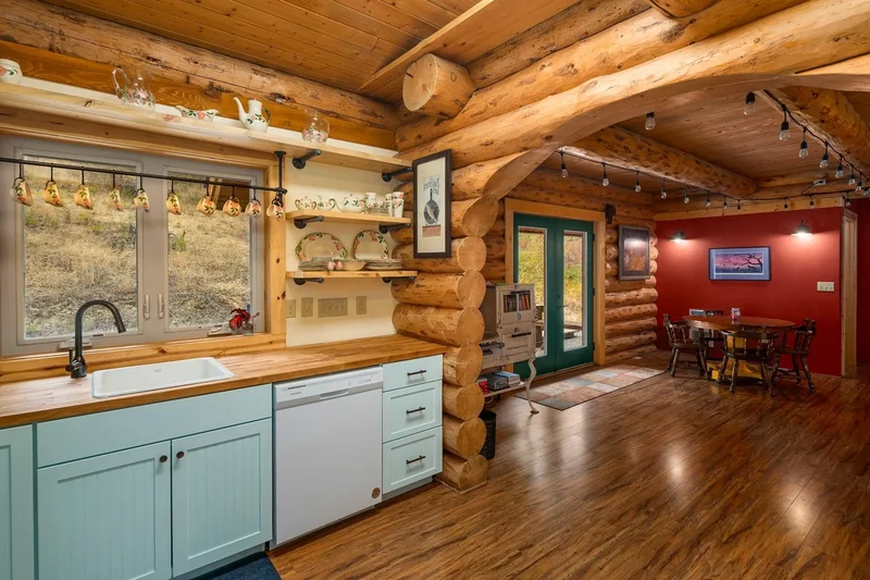 26443 S Farup Rd, Worley, ID 83876, Worley, Idaho, United States. - Photo 2