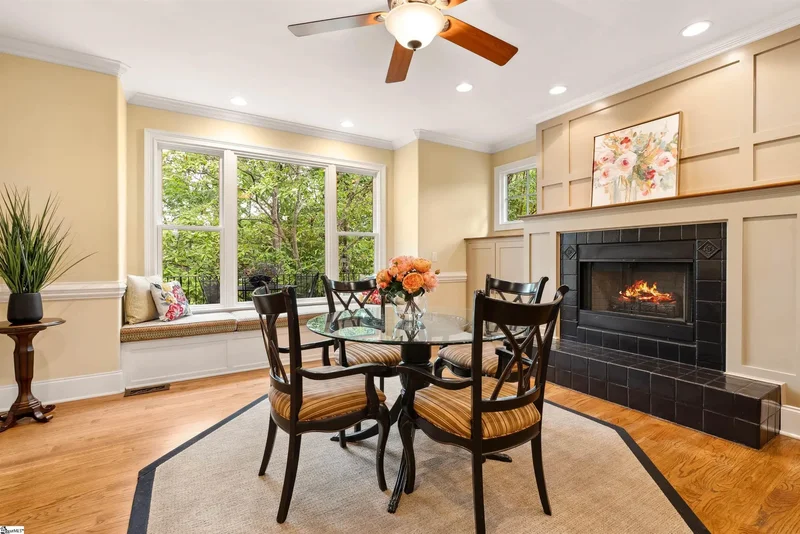 201 King Eider Way, Taylors, SC 29687, Taylors, South Carolina, United States. - Photo 19