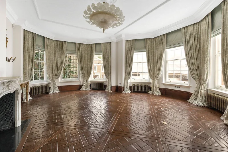 House - London