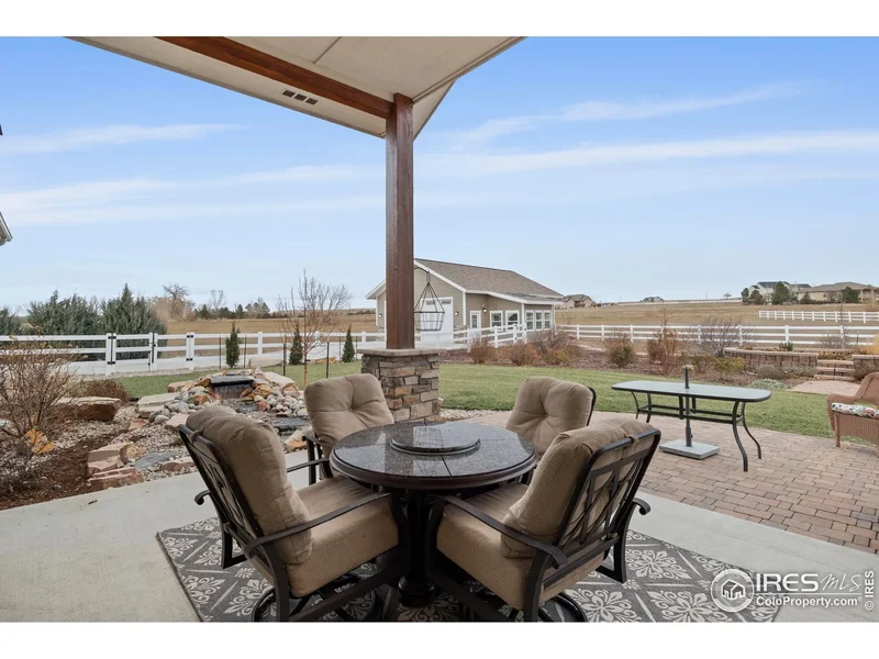 39884 Ridgecrest, Severance, CO, 80610, USA, Pierce, Colorado, United States. - Photo 30
