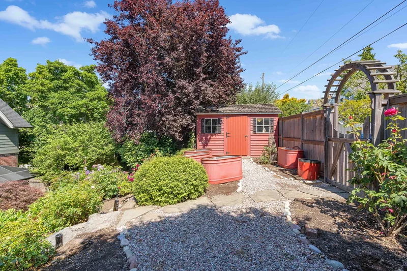 1914 48th Avenue SW, Seattle, WA, 98116, Seattle, Washington, United States. - Photo 49