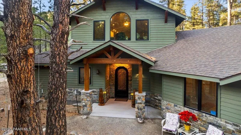 5865 S Walker Road, Prescott, AZ 86303, Prescott, Arizona, United States. - Photo 8