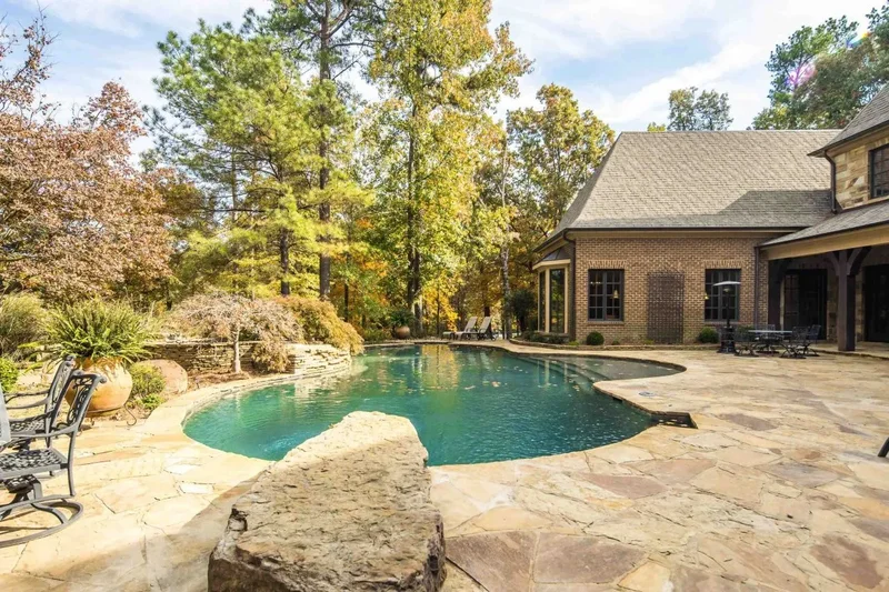 214 MOUNTAIN BROOK CV, Eads, TN, 38028, USA, Bartlett, Tennessee, United States. - Photo 35