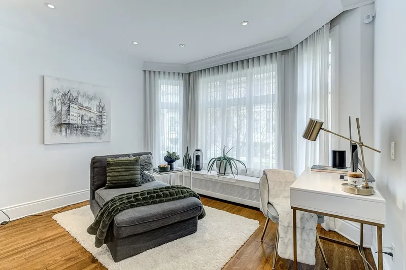 28 Place Redpath, Montréal, Quebec, Canada. - Photo 7