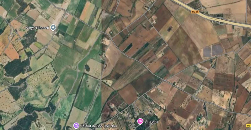 07210 Algaida, Balearic Islands, Spain, Algaida, Balearic Islands, Spain. - Photo 4