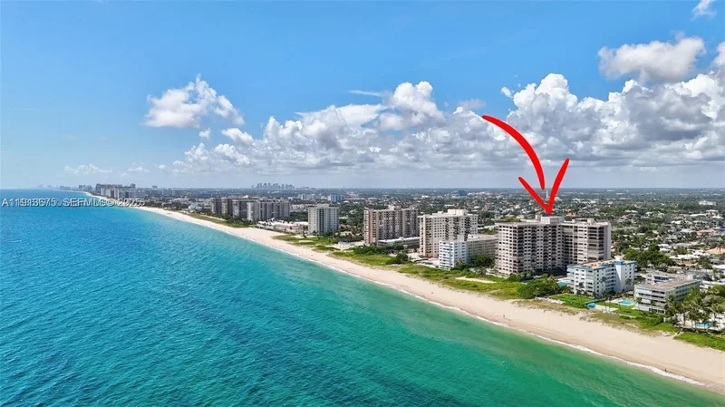 1800 S Ocean Blvd, 210 - Lauderdale-by-the-Sea, Florida
