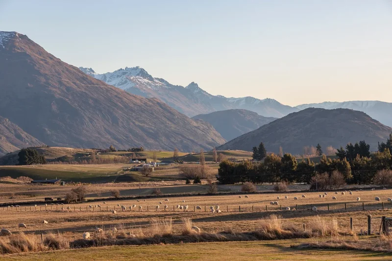 36 Glencoe Road Crown Terrace, Queenstown, OTA, Queenstown, Otago, New Zealand. - Photo 20