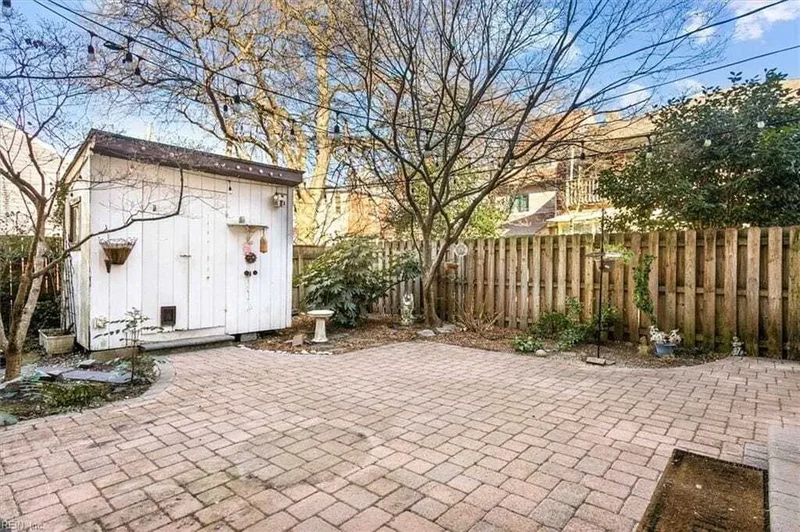 700 Raleigh Avenue, Norfolk, Virginia, United States. - Photo 46