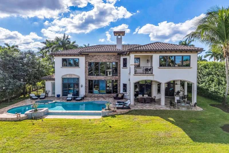 7328 Ballantrae Ct, Boca Raton, FL 33496, Boca Raton, Florida, United States. - Photo 73