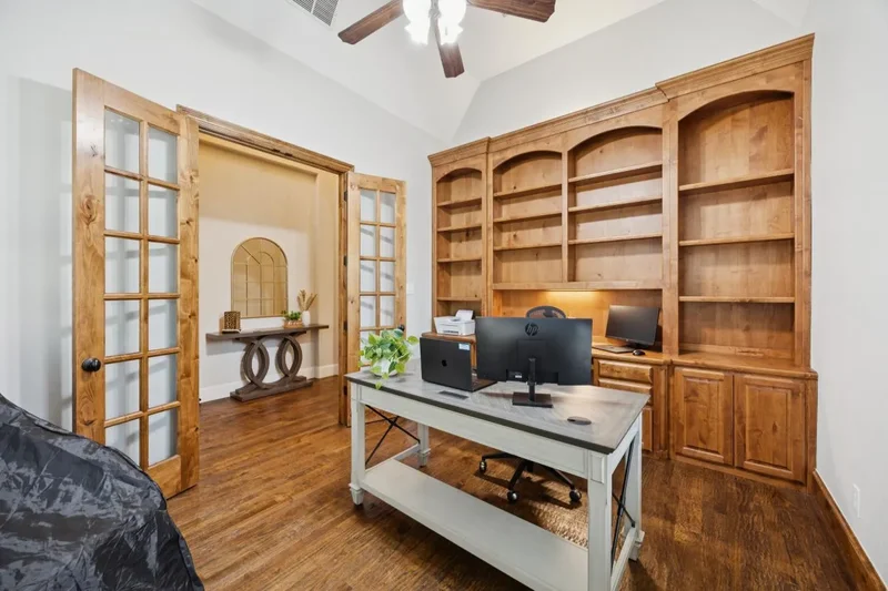 4020 Chama Street, Prosper, Texas, United States. - Photo 15