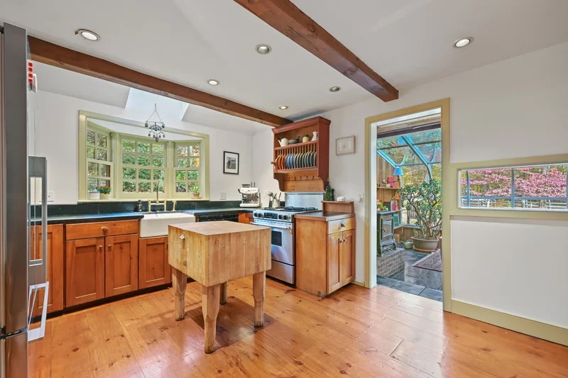 258 Silver Spring Road, Wilton, CT 06897, Wilton, Connecticut, United States. - Photo 11