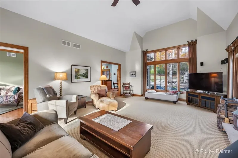 24881 N Black Walnut Terrace, Cary, Illinois, United States. - Photo 24