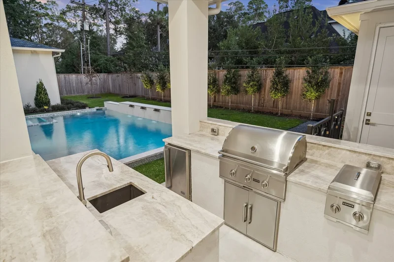 11607 Shady Grove Lane, Houston, TX 77024, Houston, Texas, United States. - Photo 11