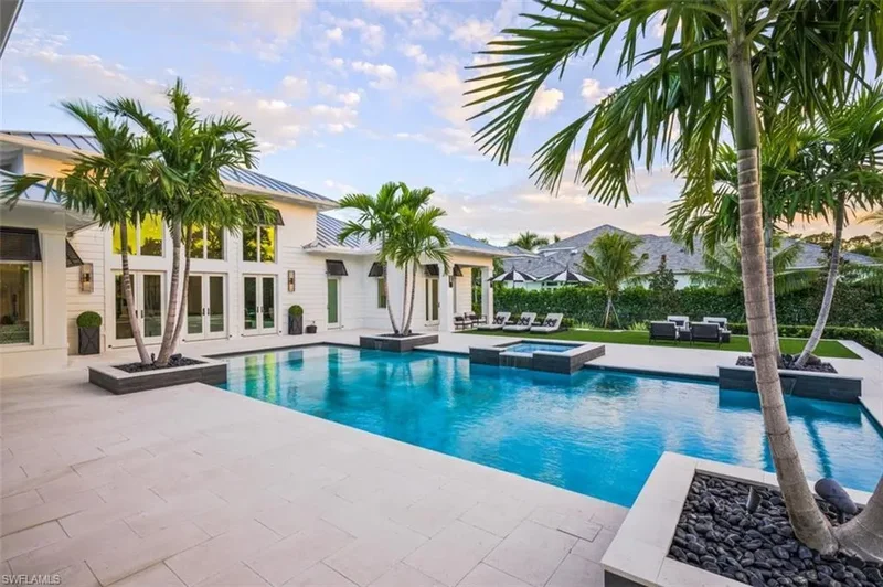 185 CAJEPUT DR, Naples, FL, 34108, USA, Naples, Florida, United States. - Photo 30