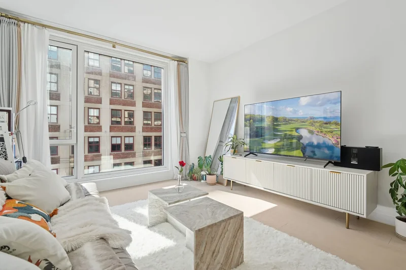 144 1st Street  #4A , Jersey City, NJ 07302, Jersey City, New Jersey, United States. - Photo 8
