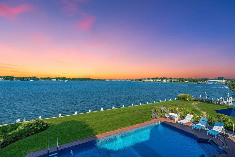 Bay View Drive East, Sag Harbor, New York, United States. - Photo 11