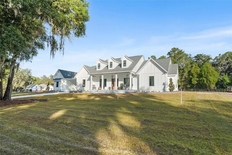 17104 SW 11TH COURT, Newberry, Florida, United States. - Photo 11