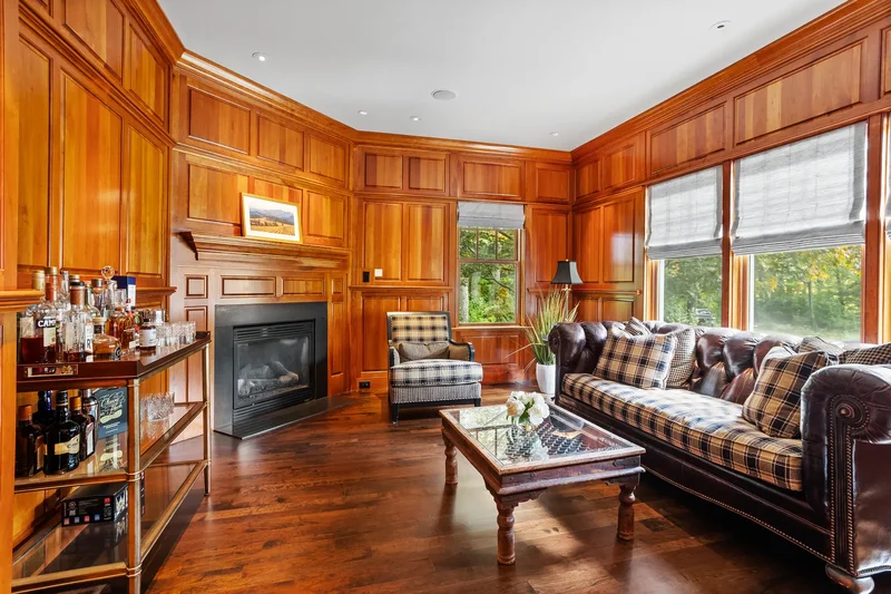 244 Musterfield Road , Concord, MA 01742, Concord, Massachusetts, United States. - Photo 9