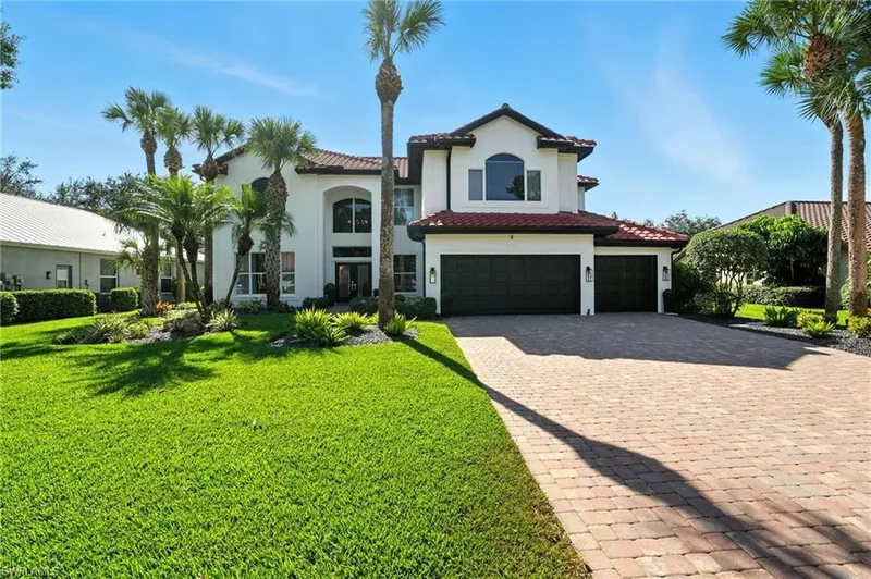 11250 Mahogany RUN, Miromar Lakes, Florida, United States. - Photo 4