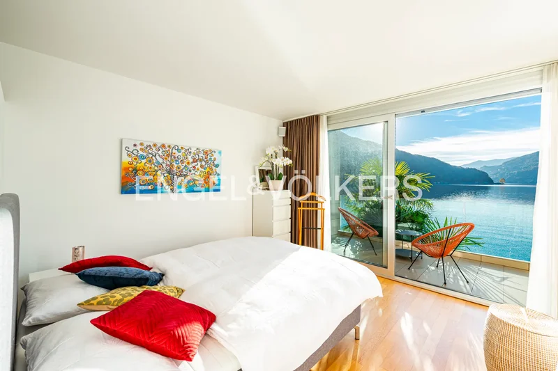 6816 Bissone, Switzerland, Bissone, Ticino, Switzerland. - Photo 5