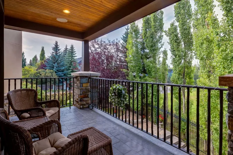 4 ASPEN RIDGE BAY SW, CALGARY, AB T3H 5M3, Calgary, Alberta, Canada. - Photo 15