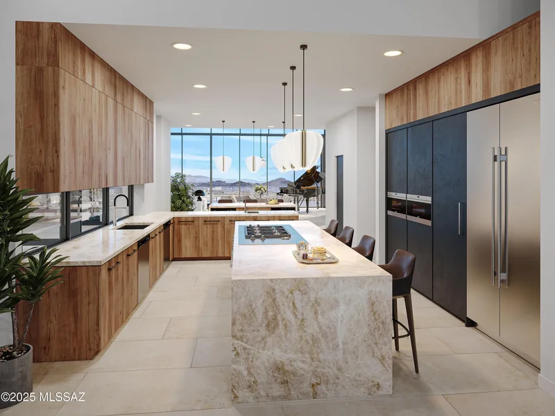 4678 E Palais Place, Tucson, AZ, 85718, USA, Tucson, Arizona, United States. - Photo 15