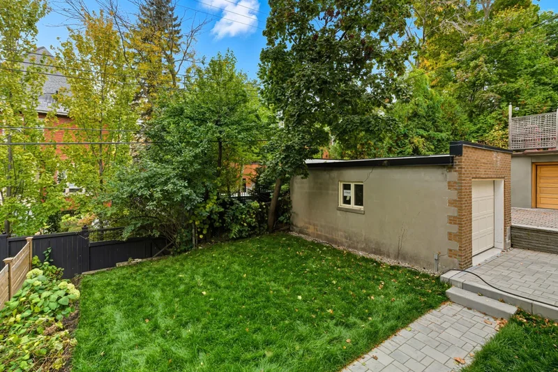 38 Av. Church Hill, Westmount, Quebec, Canada. - Photo 37