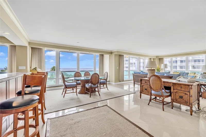 2100 S Ocean Ln 411, Fort Lauderdale, Florida, United States. - Photo 14