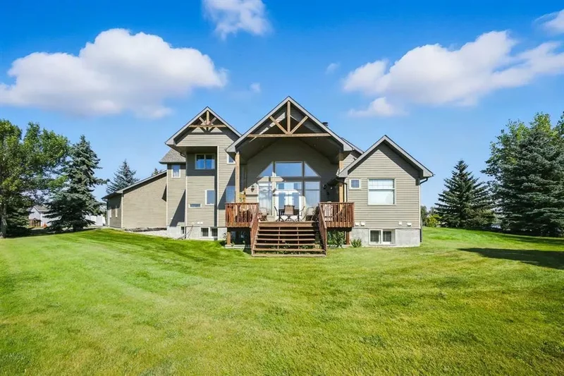 235038 Range Road 253, Rural Wheatland County, AB, T1P 1J6, CANADA, Strathmore, Alberta, Canada. - Photo 11