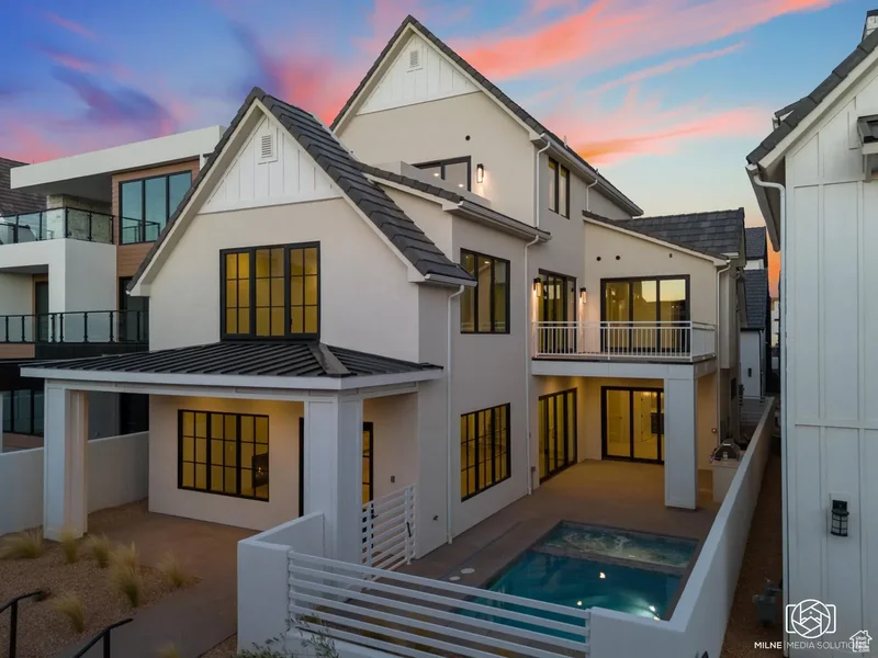 5436 LULA BAY LN, St. George, Utah, United States. - Photo 75
