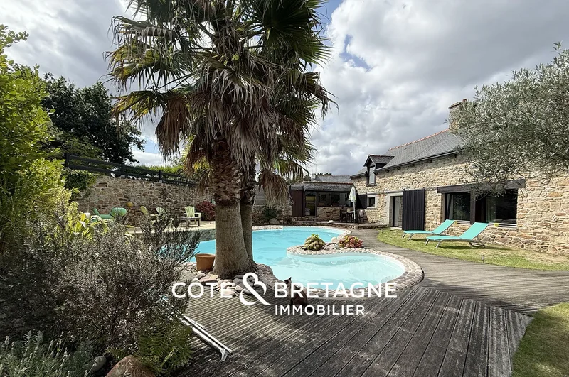 Saint-Brieuc, Brittany, France. - Photo 5