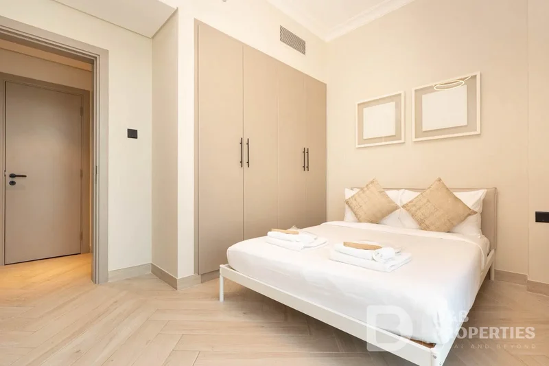 Clayton Residency 

    , 
       Business Bay, Dubai, Dubai, United Arab Emirates. - Photo 17