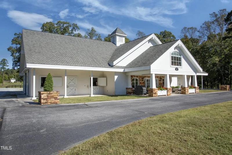 8589 Mcghees Mill Road, S, Semora, NC, 27343, USA, Semora, North Carolina, United States. - Photo 2