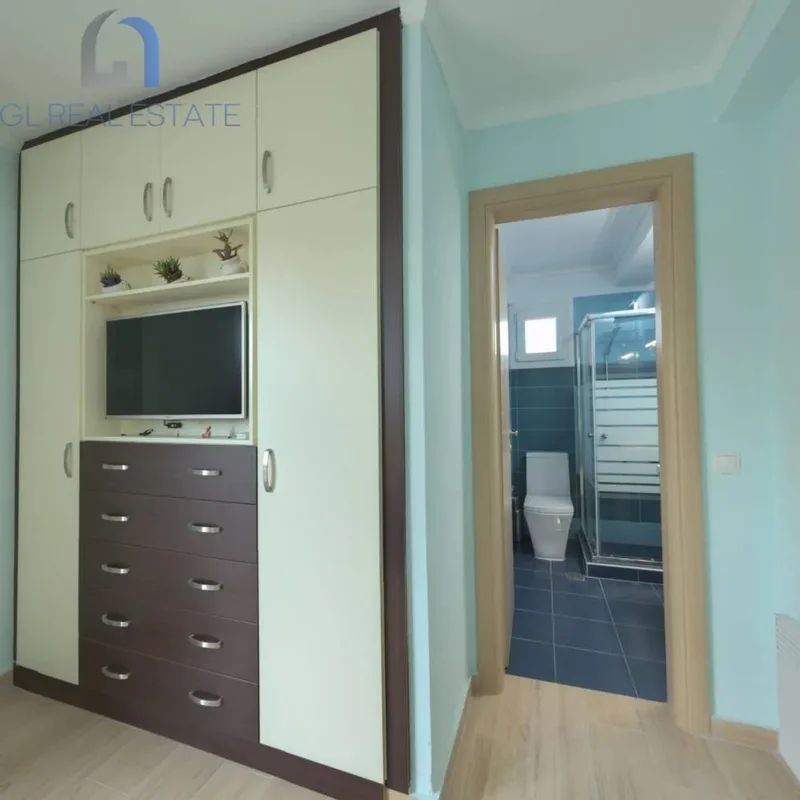 Maisonette 158sqm in Pallini