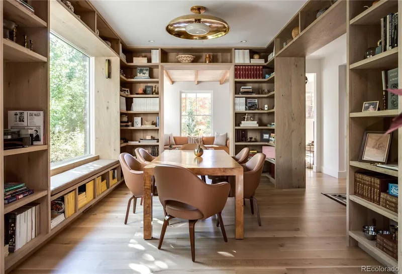 550 Fillmore Street, Denver, Colorado, United States. - Photo 4