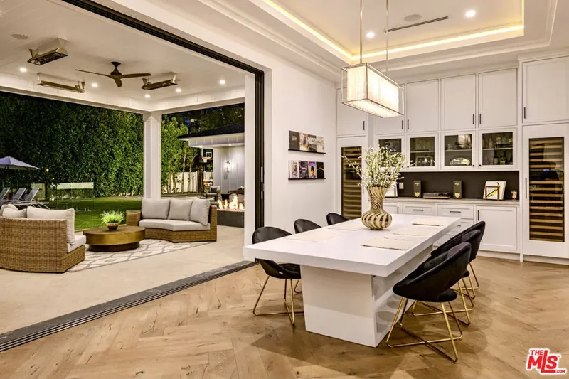 5412 Aldea Avenue, Los Angeles, California, United States. - Photo 4