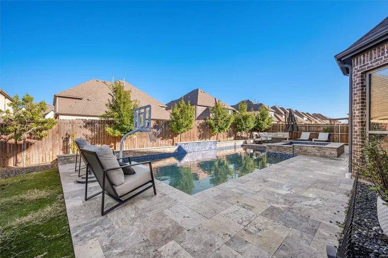 12412 Cottage Lane, Frisco, TX 75035, Frisco, Texas, United States. - Photo 39