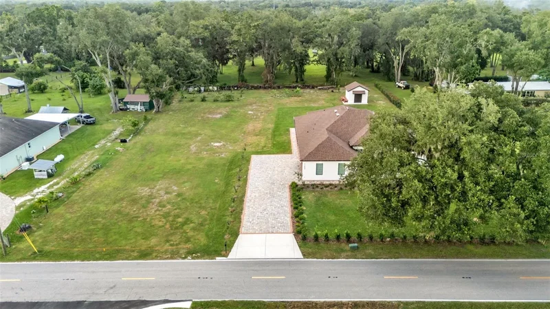 1193 PARKER ROAD, LAKELAND, FL 33811, Lakeland, Florida, United States. - Photo 50