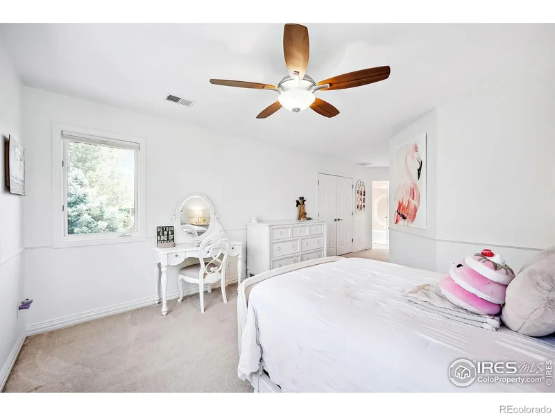 535 Sawtooth Point, Boulder, Colorado, United States. - Photo 18