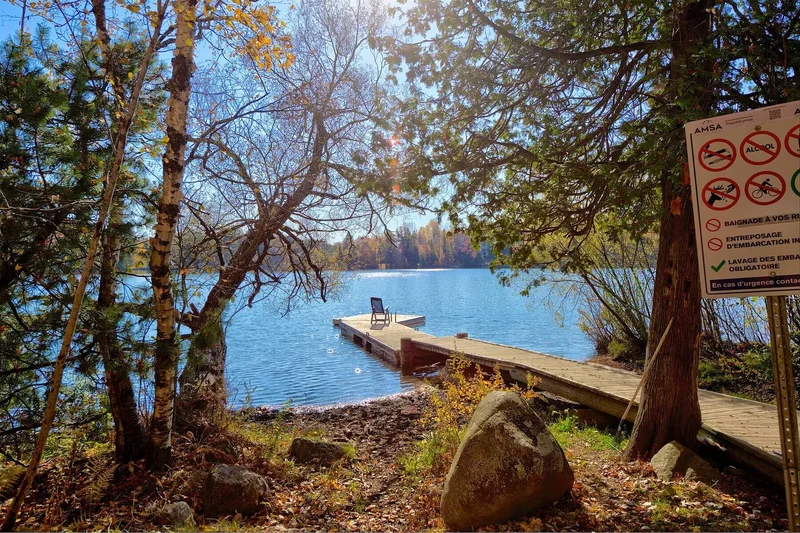 80 Ch. des Chênes, Sainte-Anne-des-Lacs, QC J0R1B0, Sainte-Anne-des-Lacs, Quebec, Canada. - Photo 49