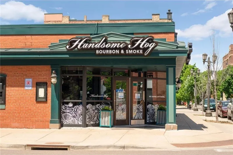 582 Summit Avenue, Saint Paul, MN, 55102, USA, Saint Paul, Minnesota, United States. - Photo 73