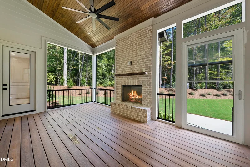 2957 Wexford Pond Way, Wake Forest NC 27587, Wake Forest, North Carolina, United States. - Photo 33
