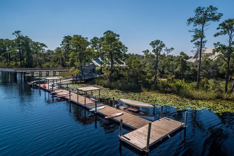 Santa Rosa Beach, Florida, United States. - Photo 72