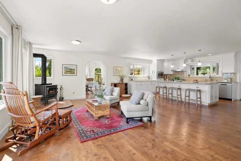 7919 Empire Grade, Santa Cruz, California, United States. - Photo 9