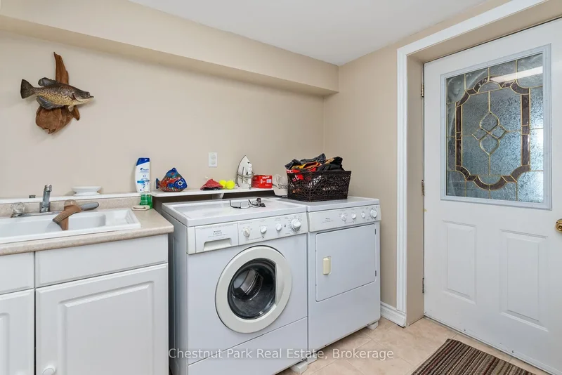 652 North Waseosa Lake Road, Huntsville, Ontario, Canada. - Photo 41