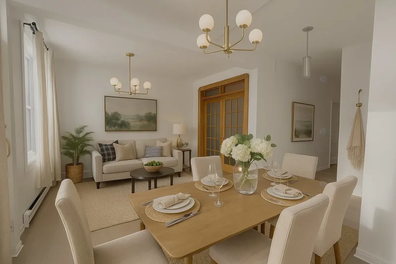5669A 5671 7e Avenue, Montréal, Quebec, Canada. - Photo 22