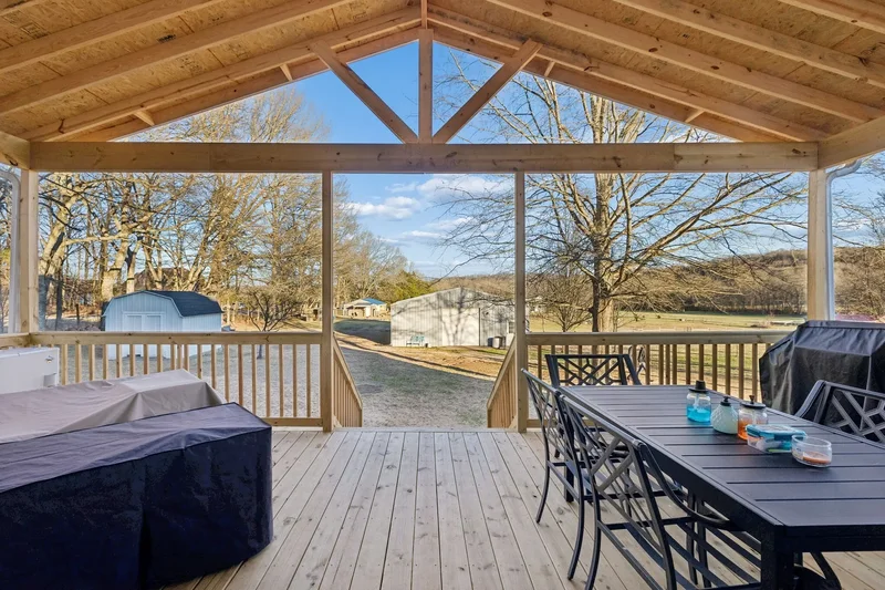5205 SE Tater Peeler Rd, Lebanon, Tennessee, United States. - Photo 18
